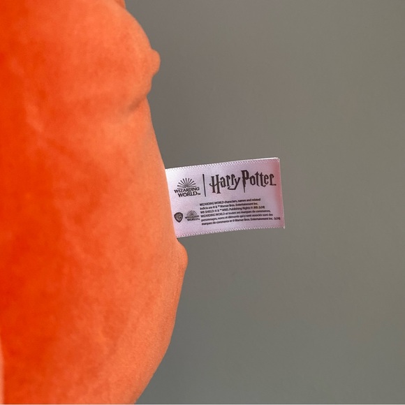 Mandrake 10” Harry Potter Squishmallows 2024 - Picture 6 of 6